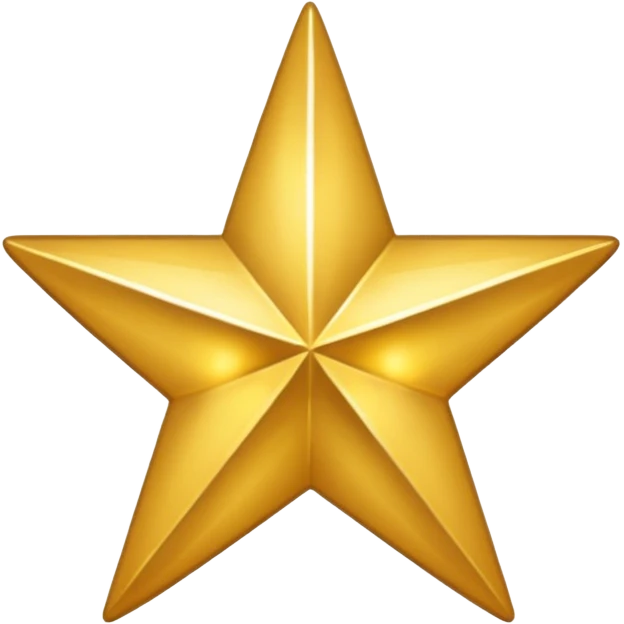 STAR emoji