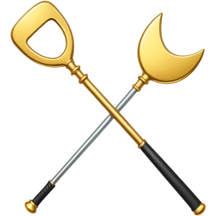 gold club emoji