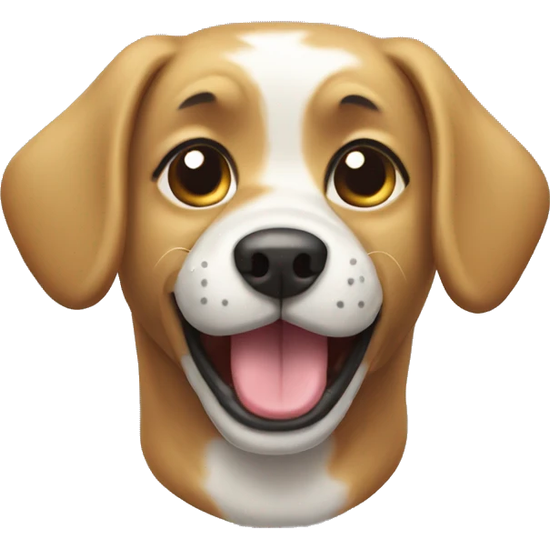 @dog dog dog dog play emoji