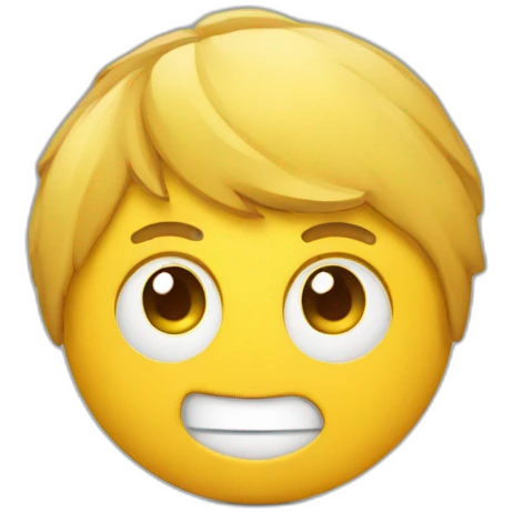 Yoyo emoji