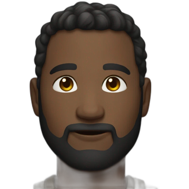 man and man in discord emoji