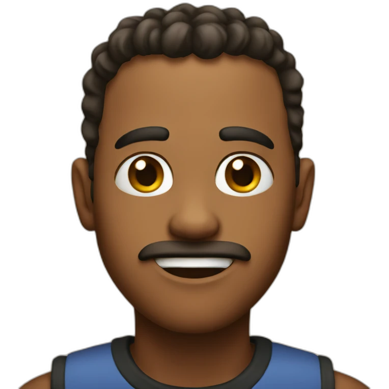 salty emoji