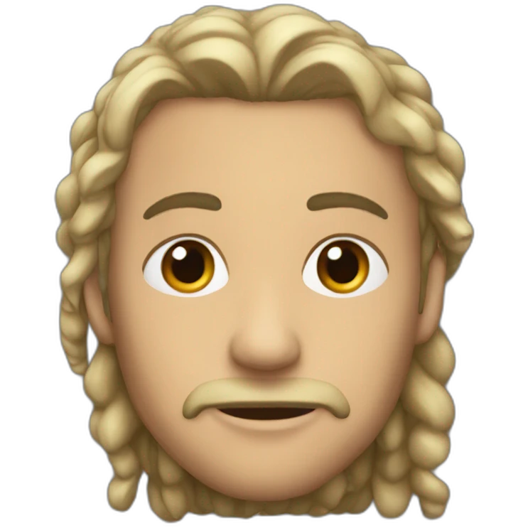 Remi démoniaque emoji
