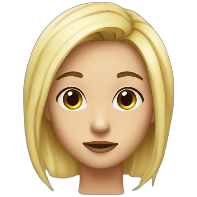Luli emoji