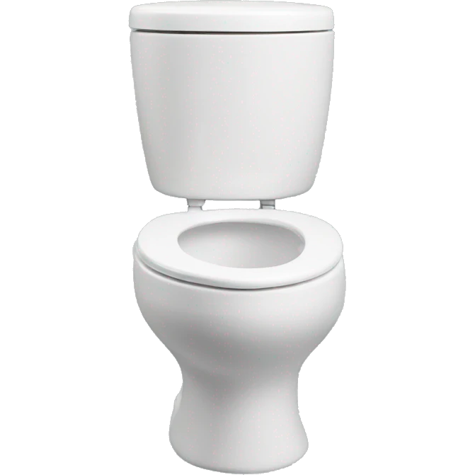 Skibity toilet emoji