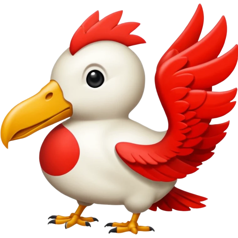 Türk bayrağı  emoji