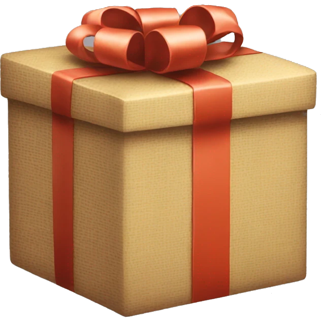 present emoji