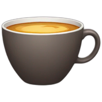 cup emoji