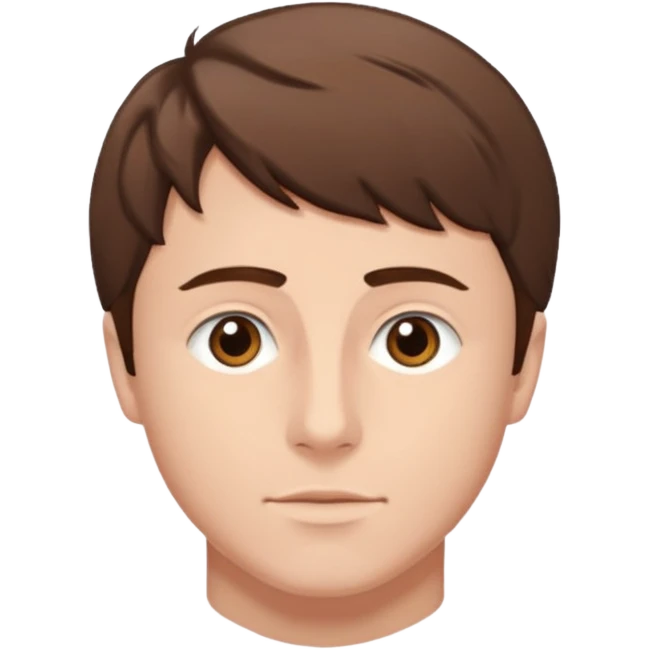 make on of alec benajmin emoji