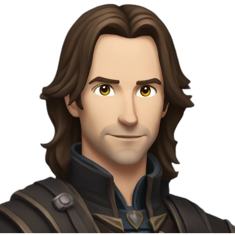 critical role Matt Mercer emoji