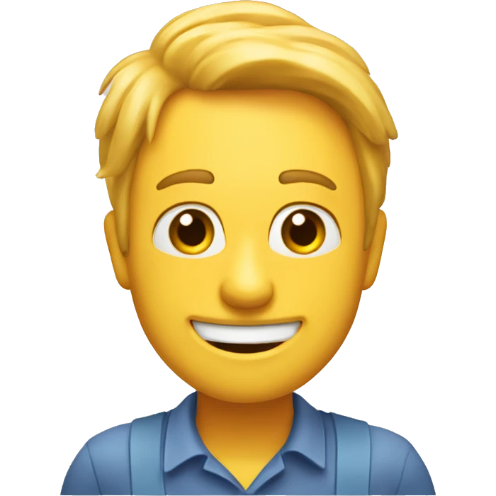 a texe that says : "Bon weekend!" emoji