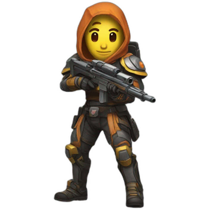 destiny-the-streamer emoji