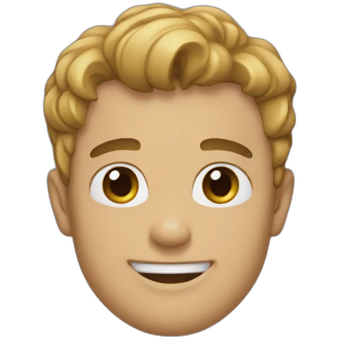 Macton emoji