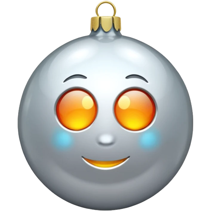 An Ornament emoji