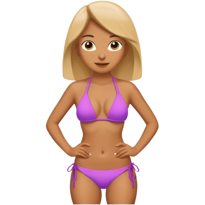 Hips don’t lie emoji