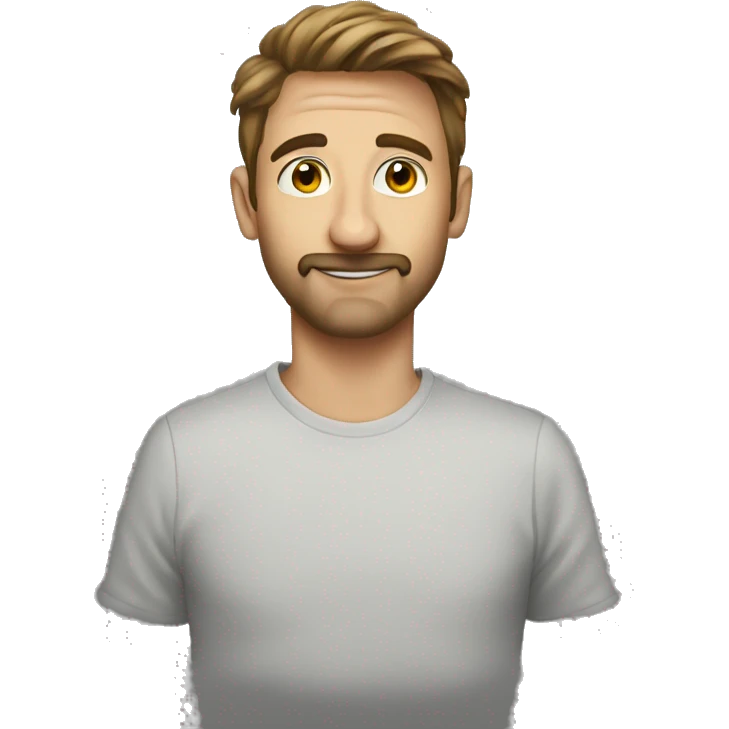 Drew starkey  emoji