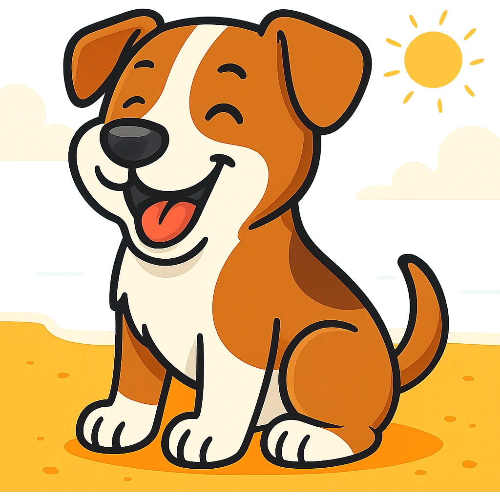 beach emoji