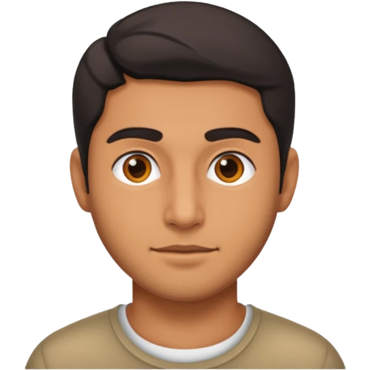 Ray Panthaki emoji