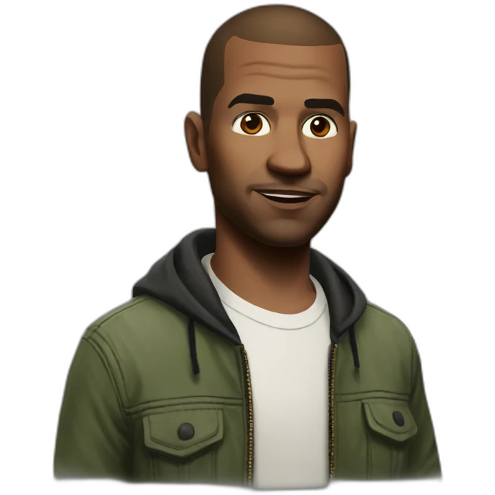 Trevor gta 5 emoji