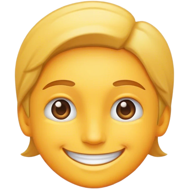 Have a nice day emoji