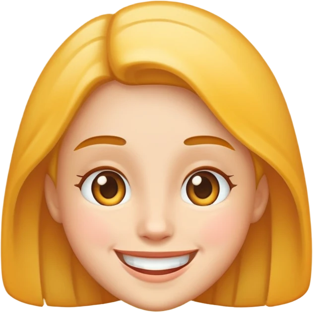 Lovely emoji