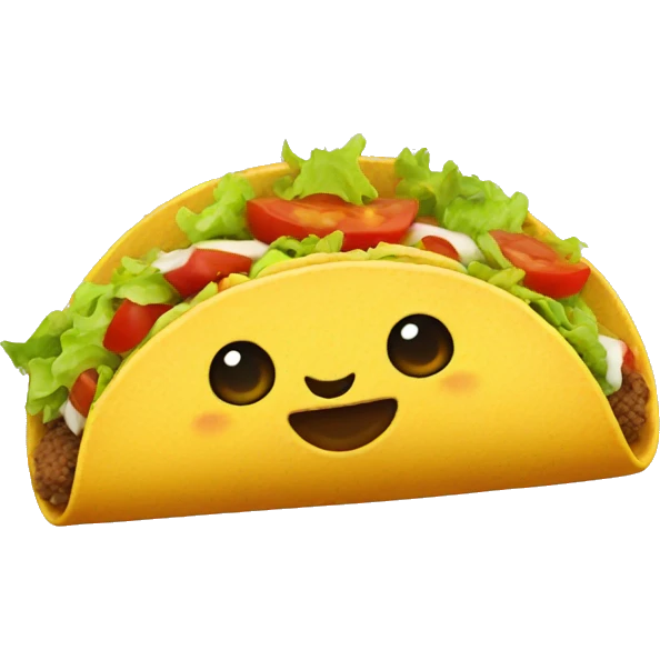 TACOS emoji