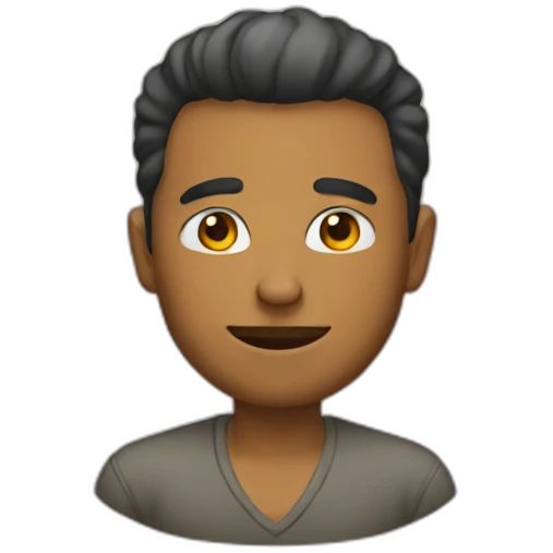 ho emoji