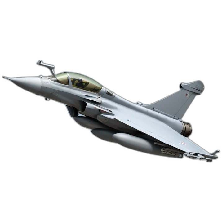 Rafale emoji