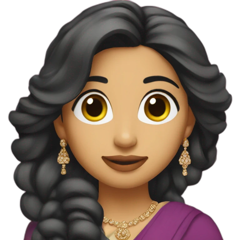 Shreya Ghoshal emoji