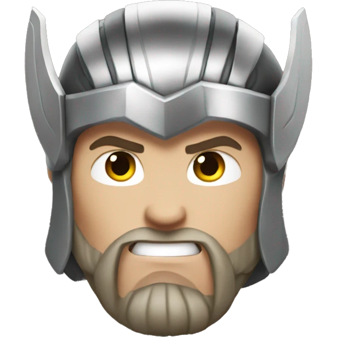 thor emoji