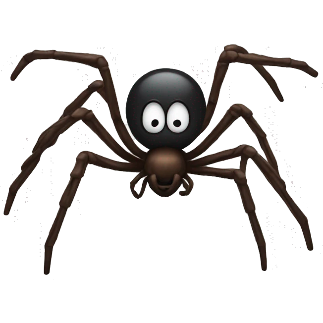 spider y2k emoji