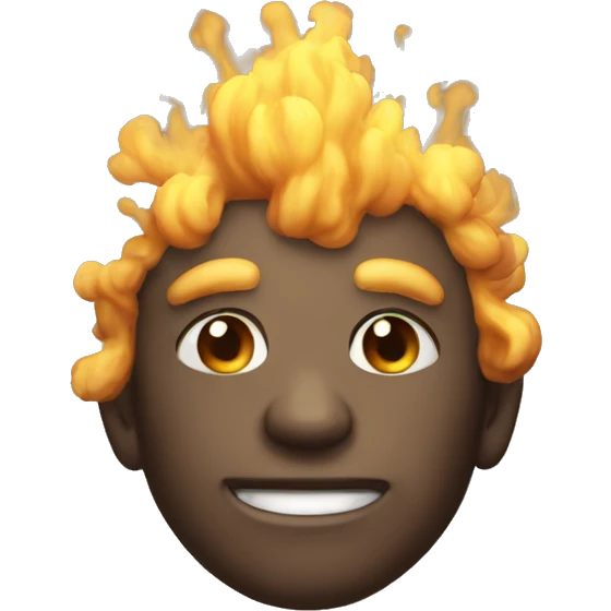 elemental emoji