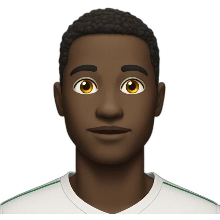 vinicius emoji