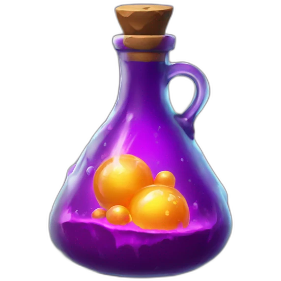 fortnite potion emoji
