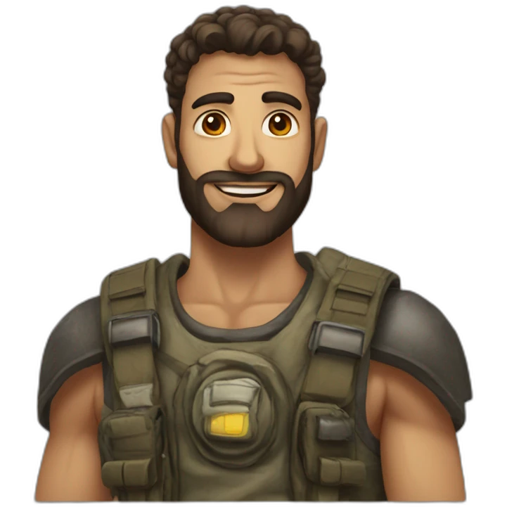 אורן להב emoji