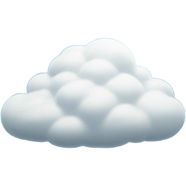 Weather emoji
