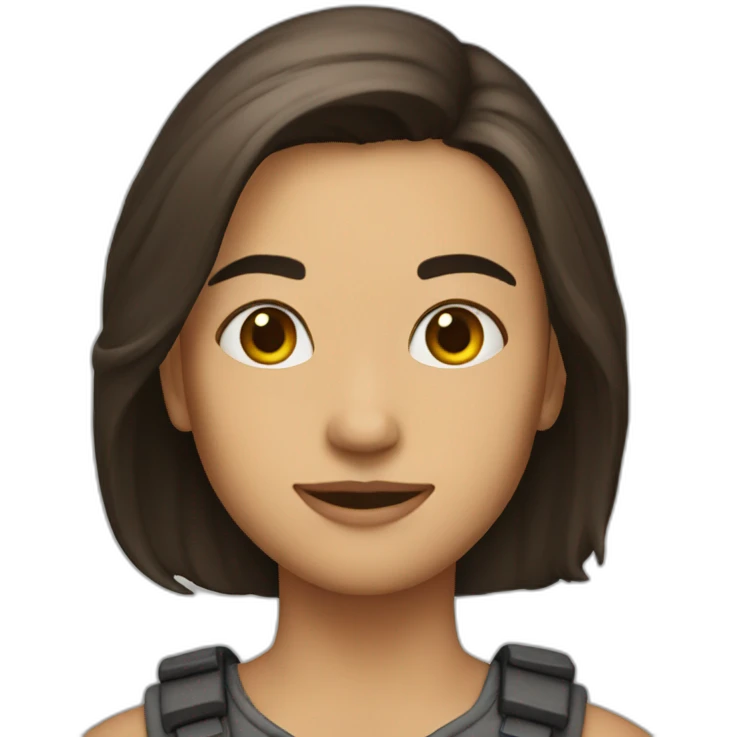 I ekvira emoji