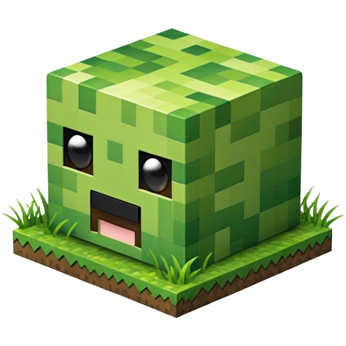 minecraft emoji