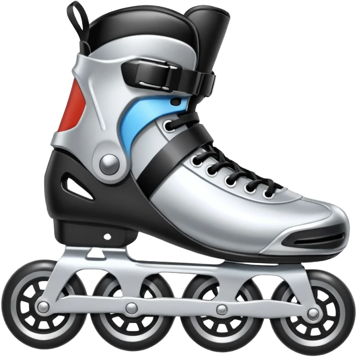 roller blade emoji