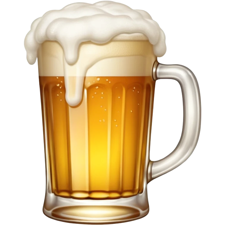 beer emoji