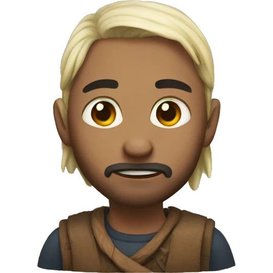tavuk emoji