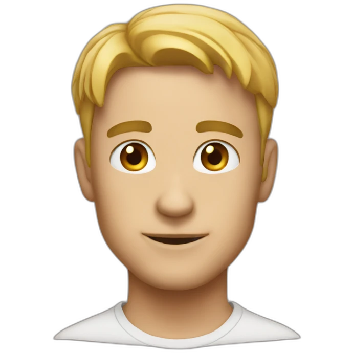 why hello there emoji