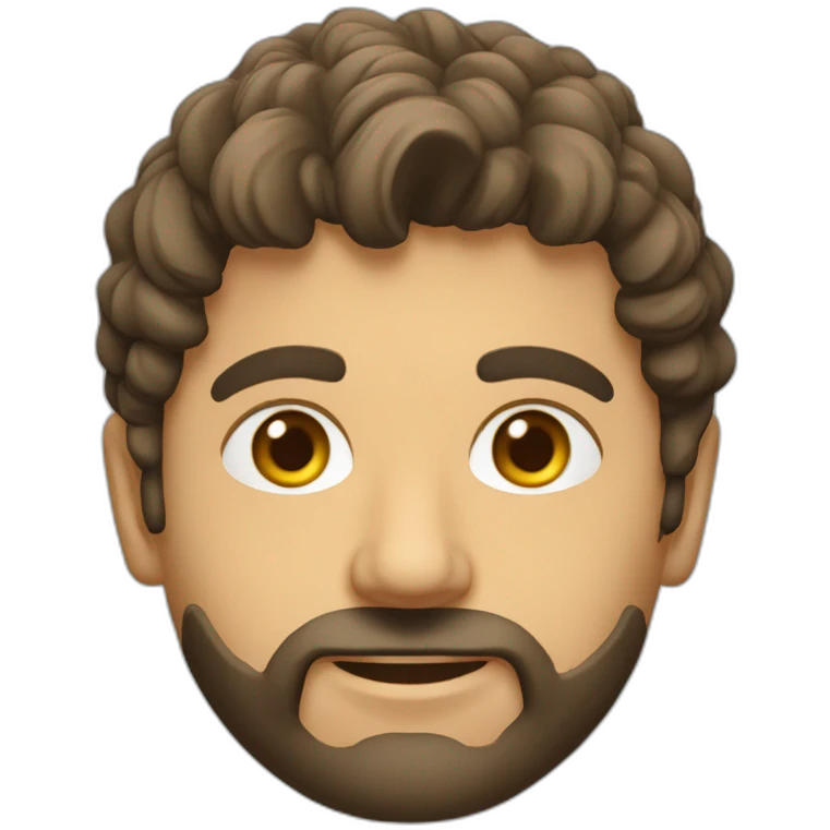 joakim bajoul kakaei emoji
