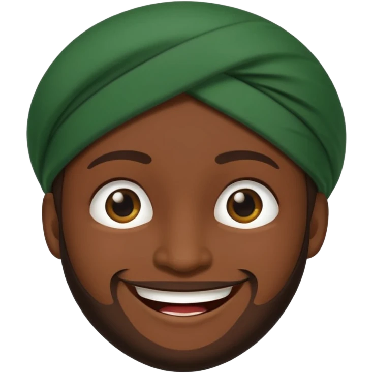 Emoji Chechen emoji