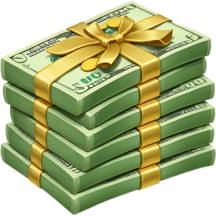 money emoji