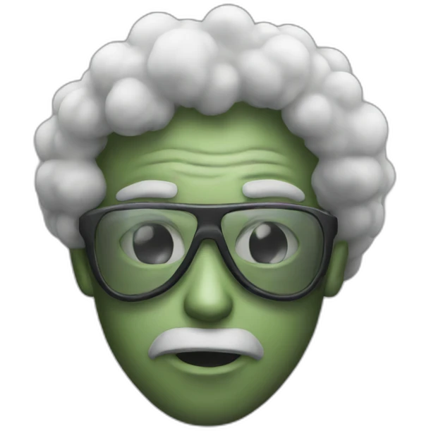 nuclear emoji