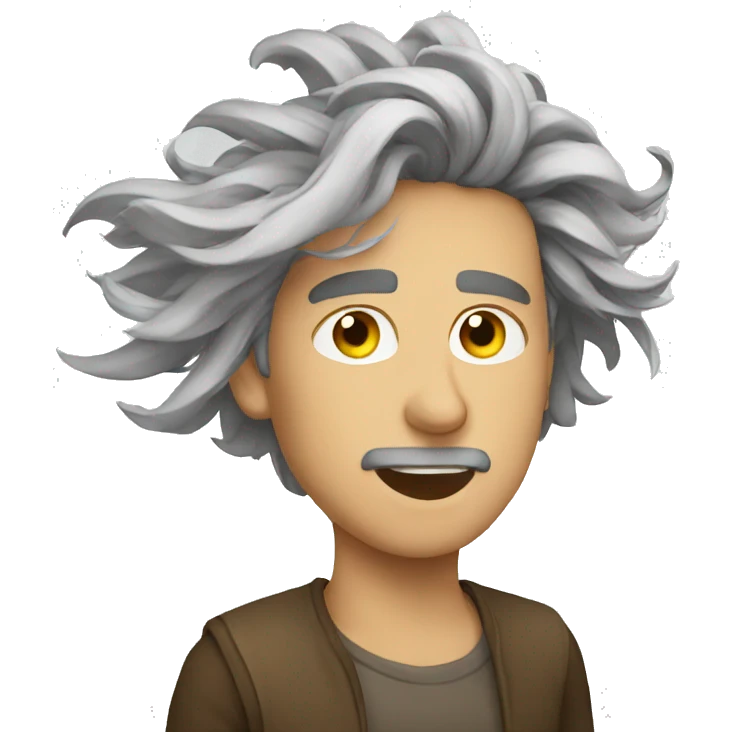 wind emoji