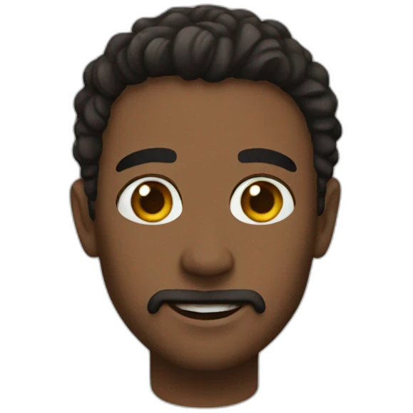 Issac emoji