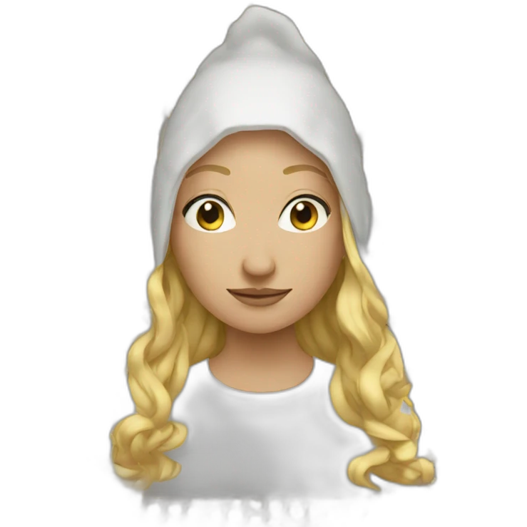 Merde emoji