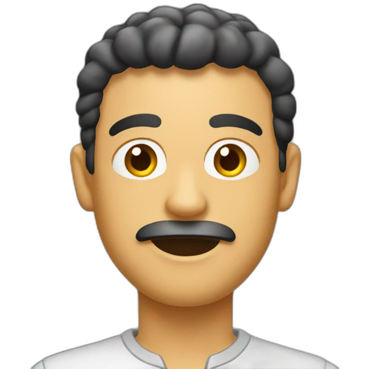 Churrasco emoji